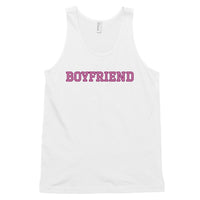 BOYFRIEND American Apparel Classic Tank Top (Unisex)