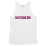 BOYFRIEND American Apparel Classic Tank Top (Unisex)