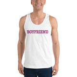 BOYFRIEND American Apparel Classic Tank Top (Unisex)