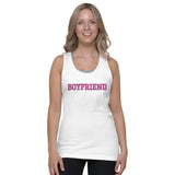 BOYFRIEND American Apparel Classic Tank Top (Unisex)