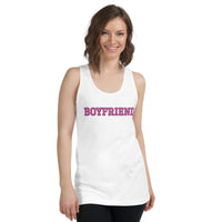 BOYFRIEND American Apparel Classic Tank Top (Unisex)