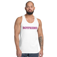 BOYFRIEND American Apparel Classic Tank Top (Unisex)