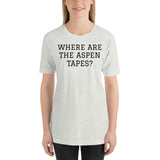 ASPEN TAPES T-SHIRT