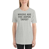 ASPEN TAPES T-SHIRT