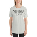 ASPEN TAPES T-SHIRT